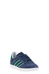 gazelle sneakers in suede