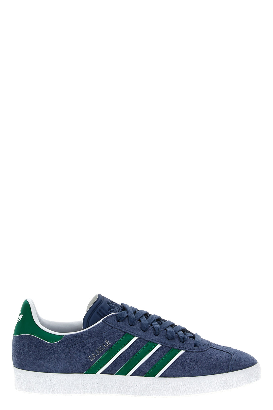 ADIDAS ORIGINALS 11 gazelle sneakers in suede