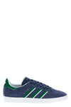 gazelle sneakers in suede