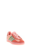 gazelle indoor suede sneakers