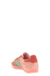 gazelle indoor suede sneakers