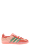 gazelle indoor suede sneakers