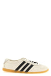 gazelle lo pro smooth leather sneakers