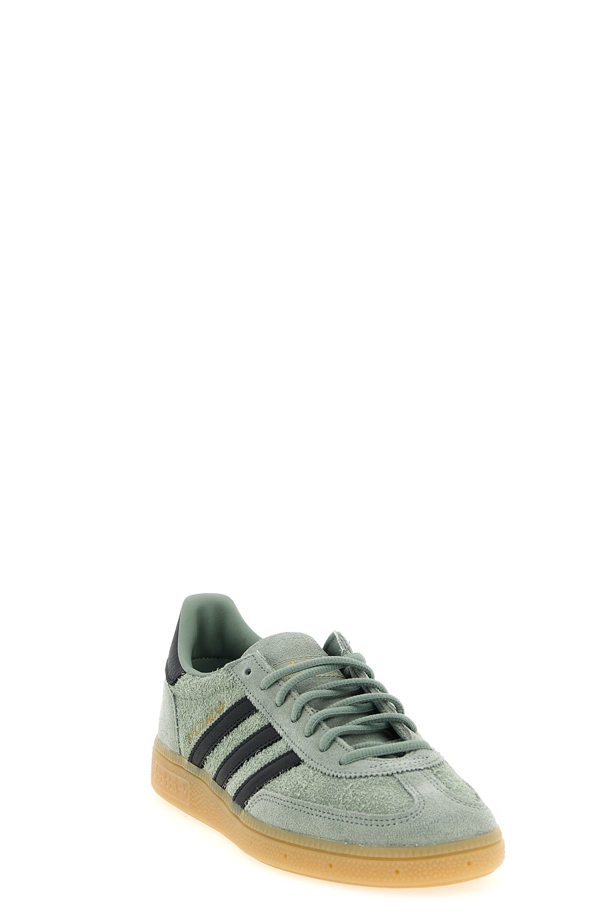 handball spezial suede sneakers