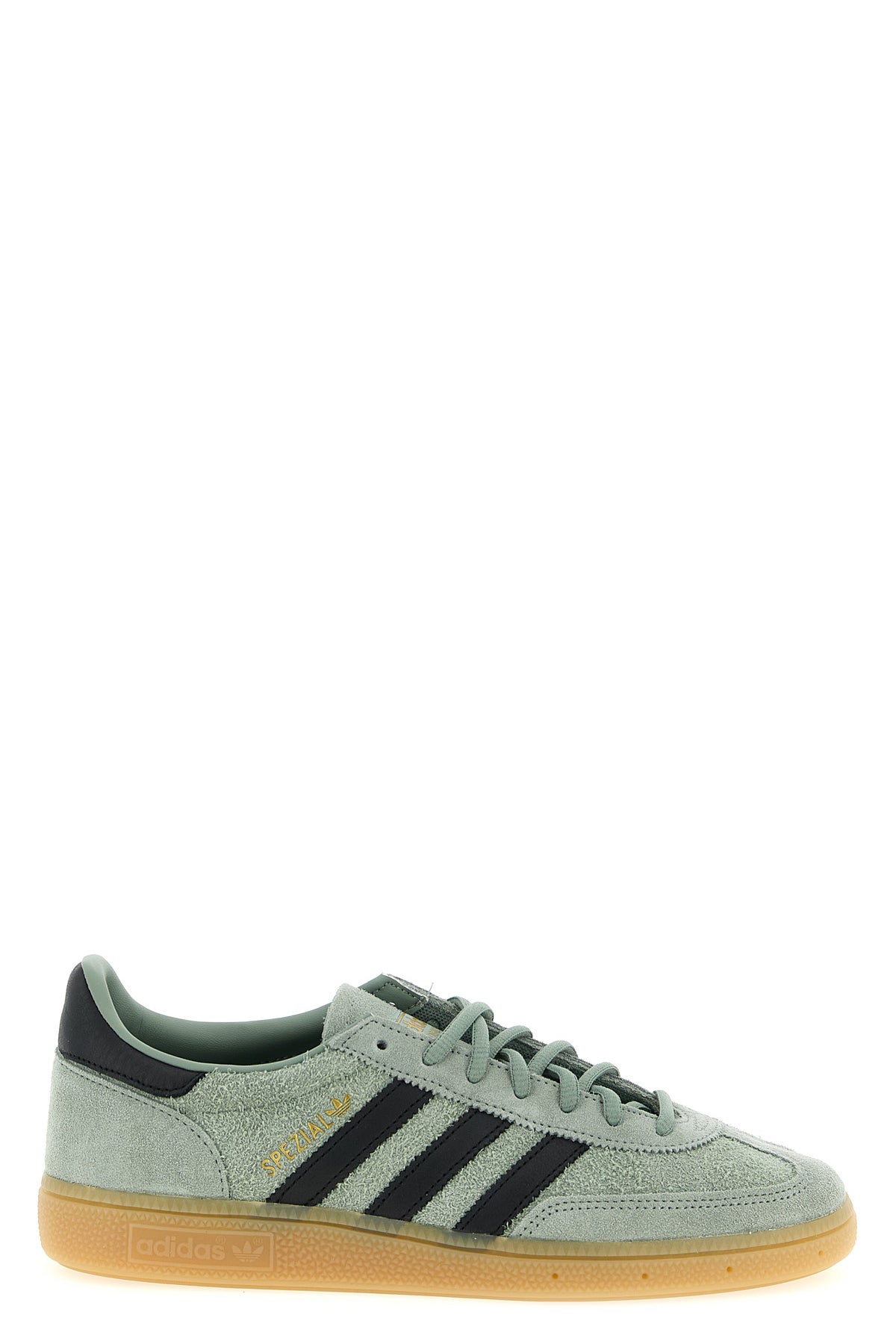 handball spezial suede sneakers