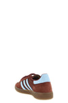 handball spezial suede and nylon sneakers