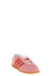 gazelle lo pro suede sneakers