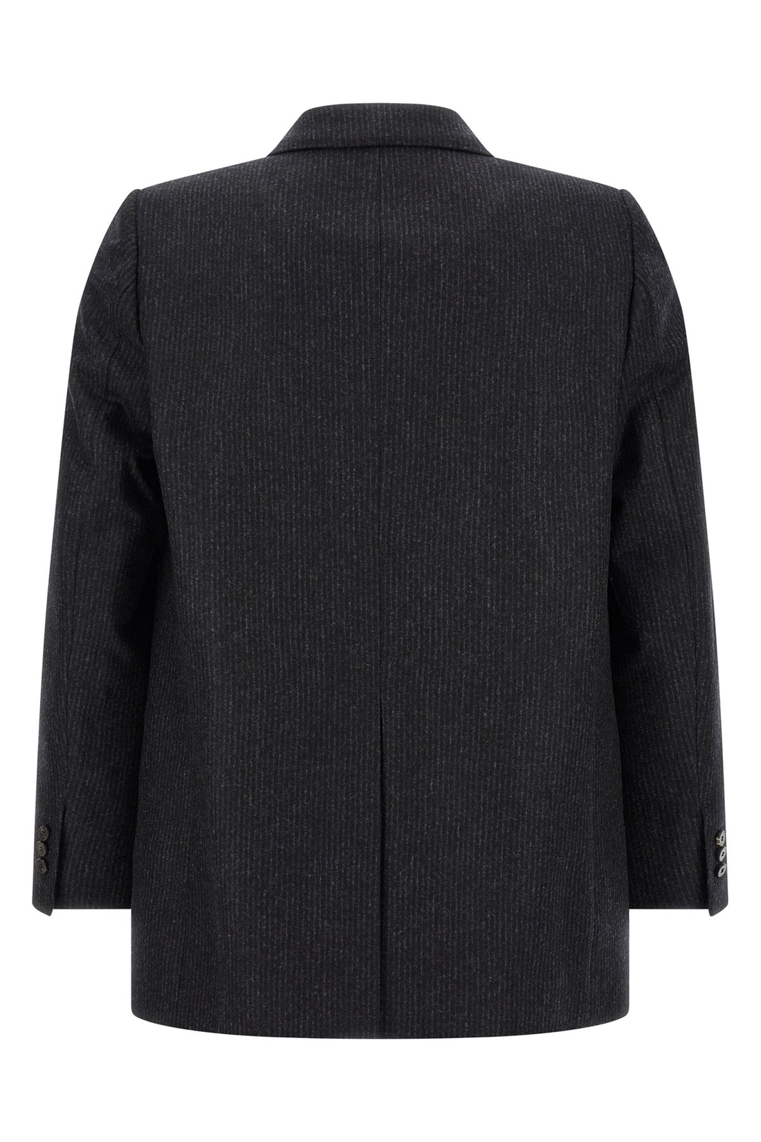 ALBERTO BIANI 40 the alberto biani america blazer features impeccable sartorial construction