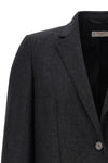 the alberto biani america blazer features impeccable sartorial construction