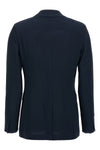 viscose blazer jacket