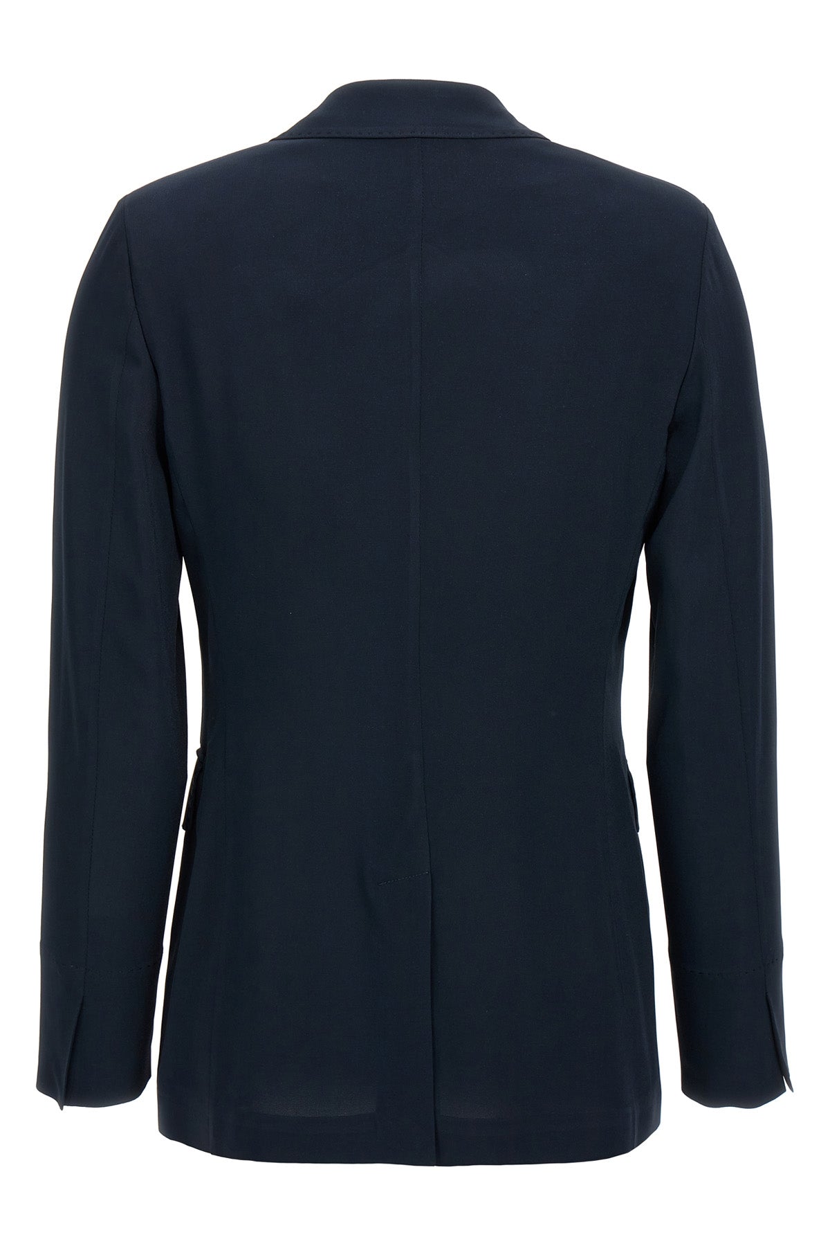 viscose blazer jacket