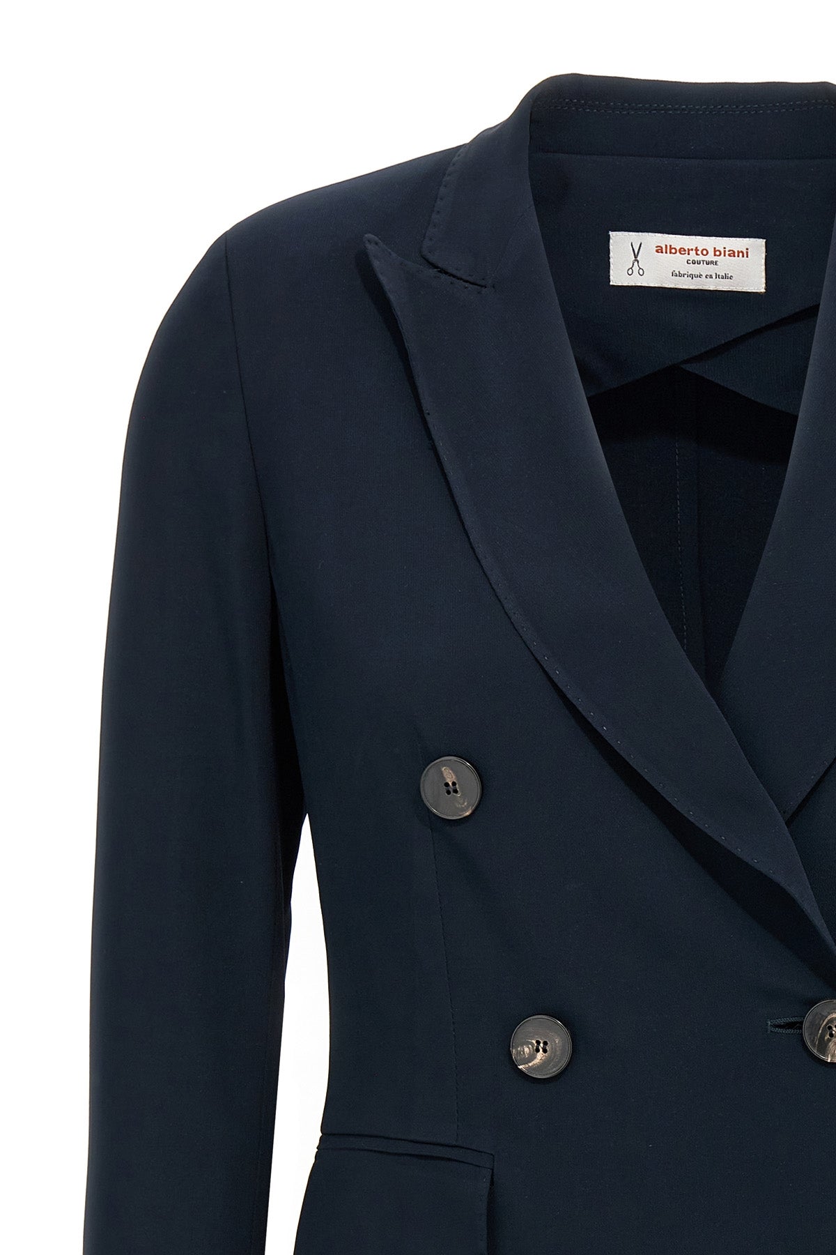 viscose blazer jacket
