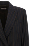 the alberto biani blazer redefines the codes of tailoring