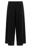 campagne a-poc jersey pants in 9-gauge cotton blend