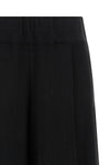 campagne a-poc jersey pants in 9-gauge cotton blend