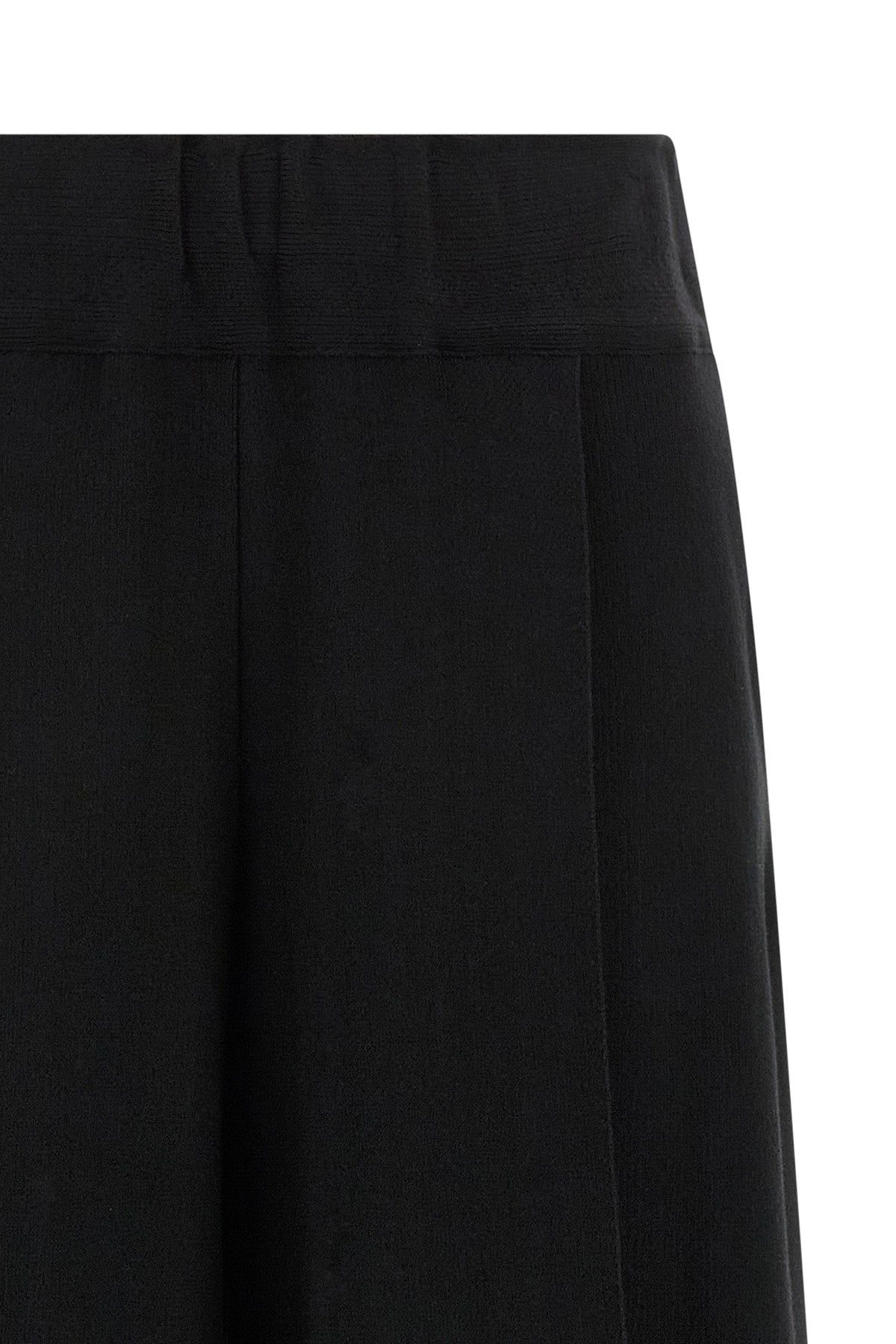 campagne a-poc jersey pants in 9-gauge cotton blend