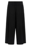 campagne a-poc jersey pants in 9-gauge cotton blend