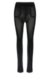 seen unseen ap leggings in a-poc mesh material