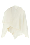 all squares fabric top
