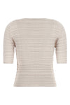 the jiggly pleats issey miyake blouse defines contemporary tailoring through i