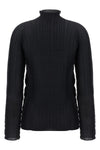 wooly pleats pleated blouse
