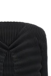 the spring pleats issey miyake cardigan sets new standards of sartorial archit