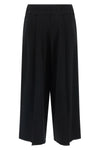 campagne a-poc jersey pants of 9-gauge cotton blend