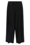 campagne a-poc jersey pants of 9-gauge cotton blend