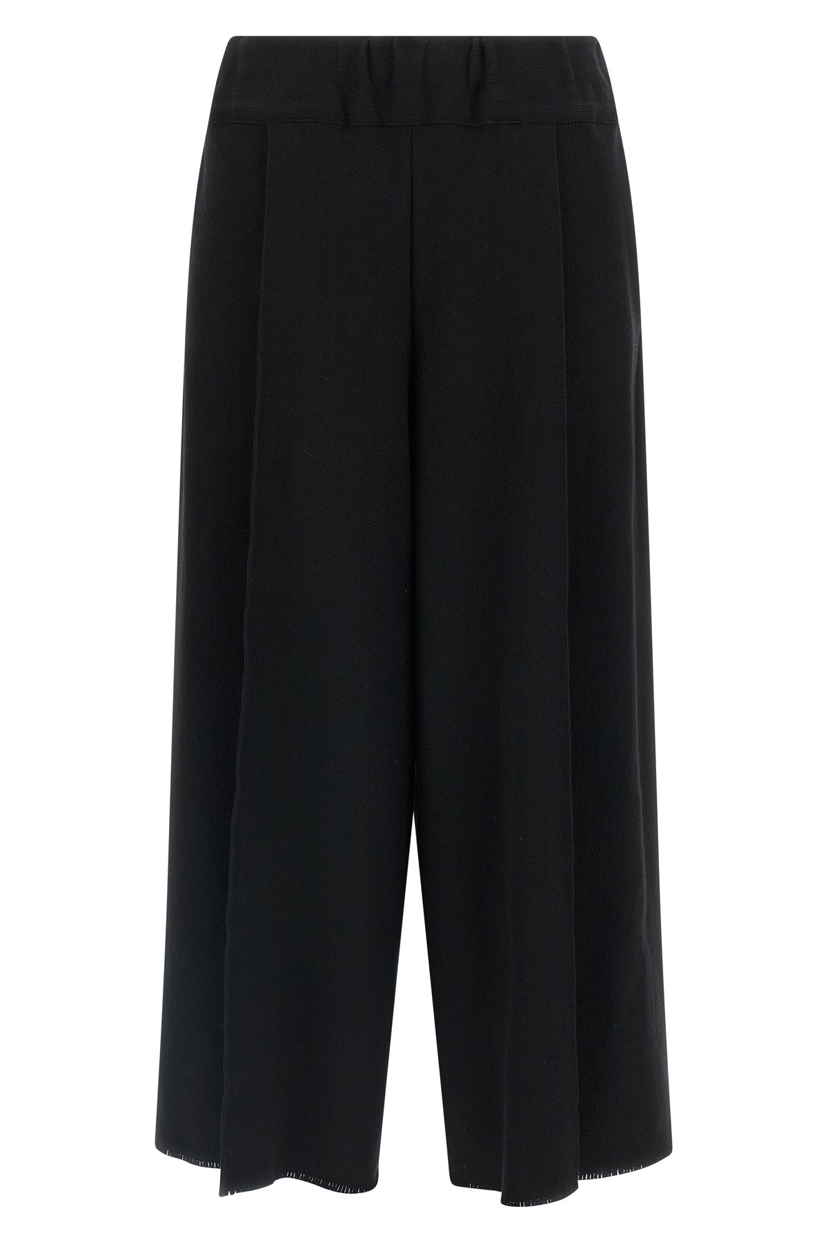 campagne a-poc jersey pants of 9-gauge cotton blend