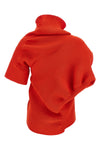 life form stretch knit top