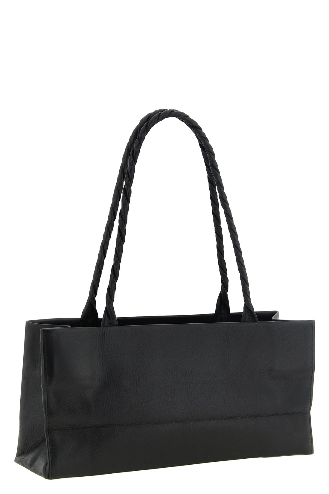 ISSEY MIYAKE OS the issey miyake paper bag shoulder bag redefines everyday volumes through a m