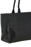 the issey miyake paper bag shoulder bag redefines everyday volumes through a m