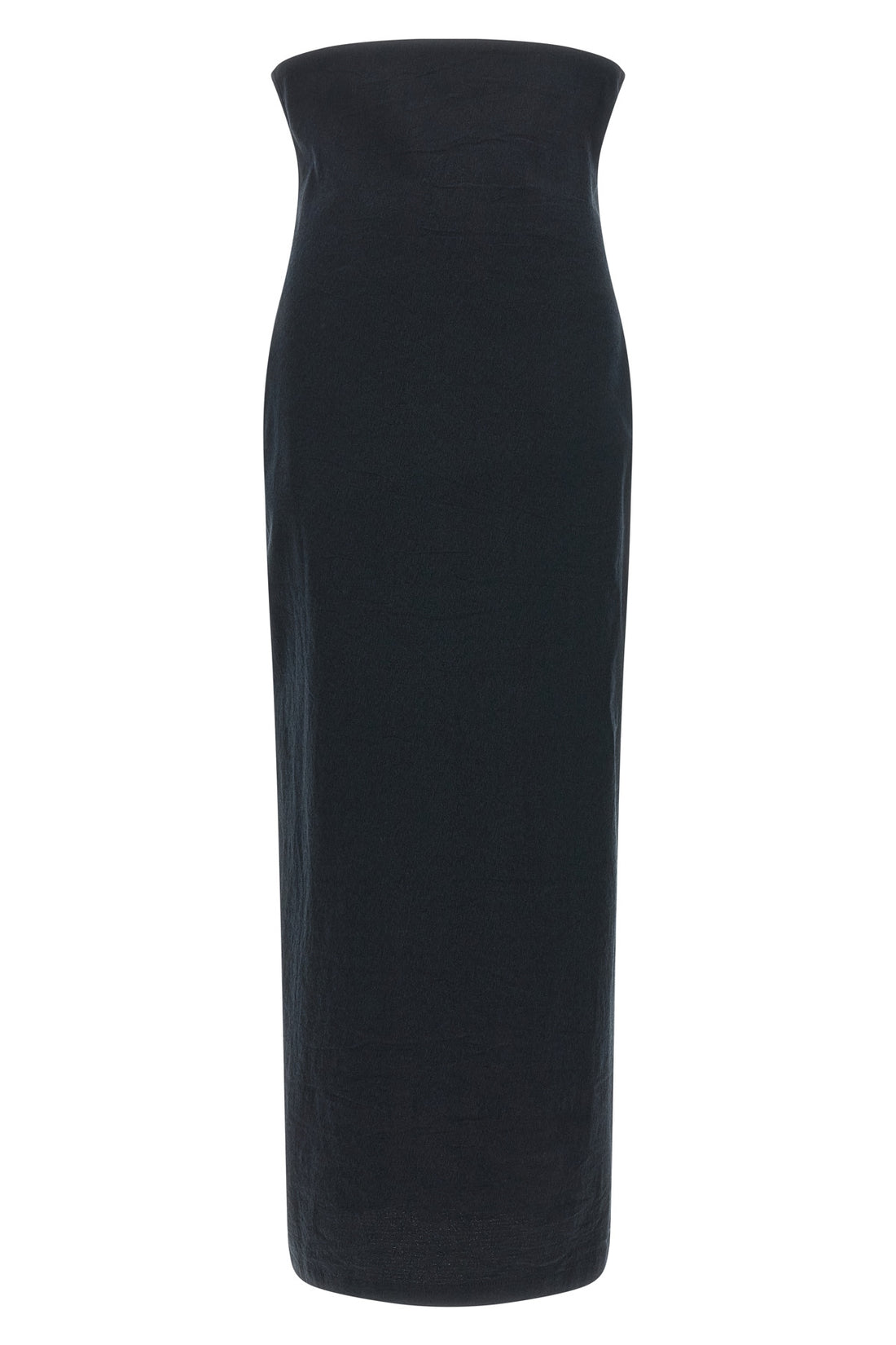 ISSEY MIYAKE 2 the long skirt issey miyake allow redefines the codes of contemporary tailoring