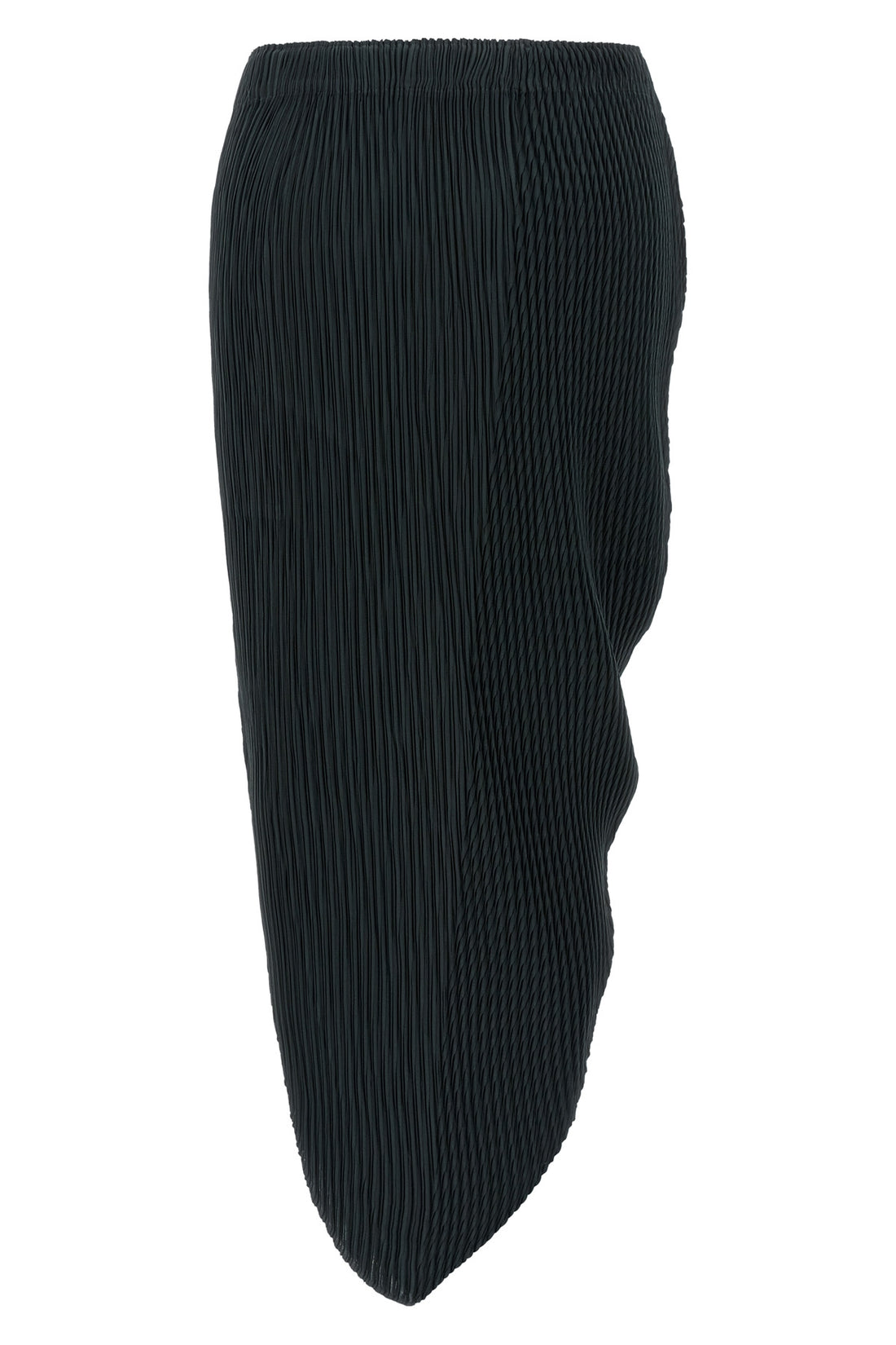 ISSEY MIYAKE 2 the leaf pleats issey miyake skirt redefines volumes through rigorous pleated