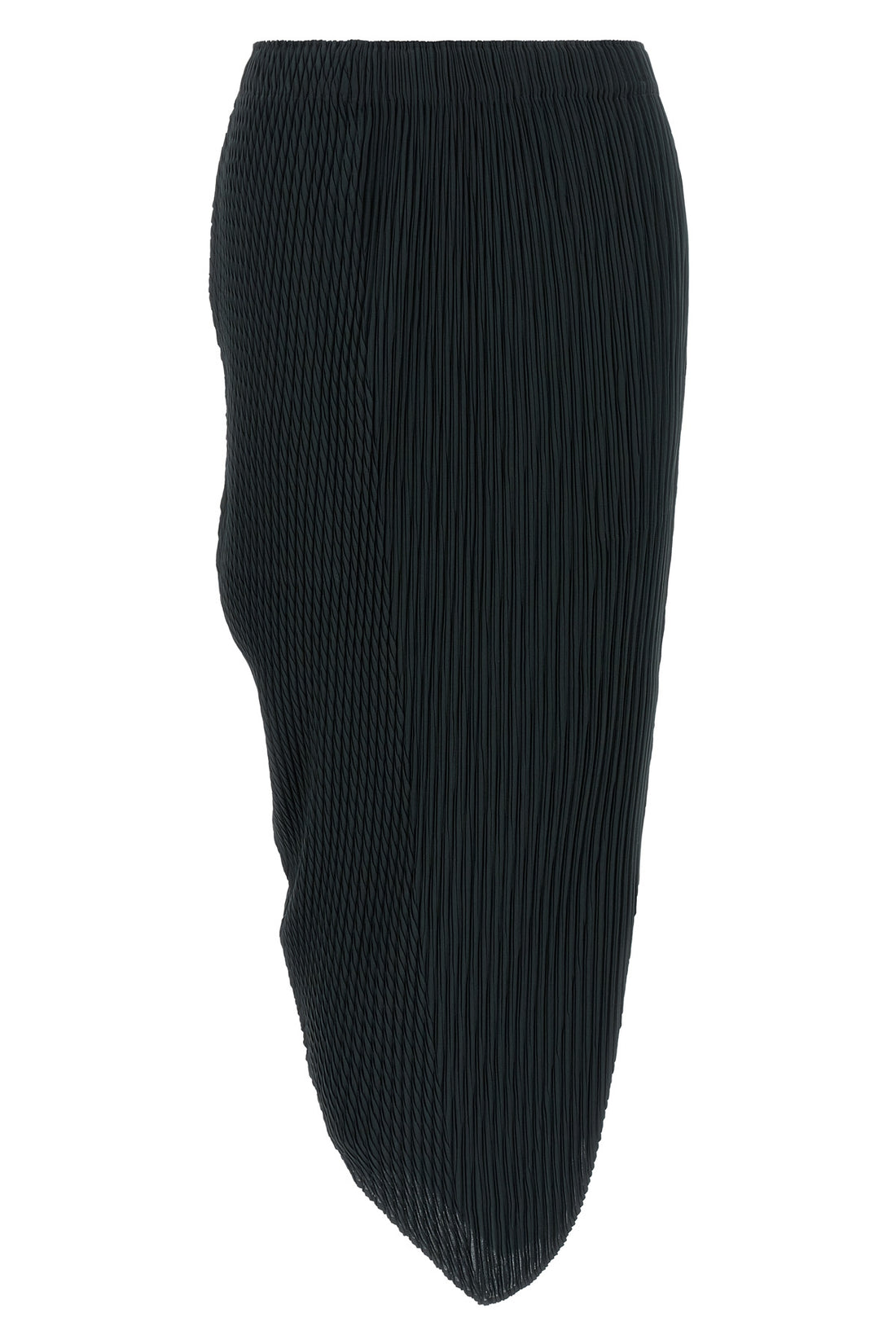 ISSEY MIYAKE 2 the leaf pleats issey miyake skirt redefines volumes through rigorous pleated
