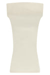 the allow top issey miyake defines a new concept of space between body and fab
