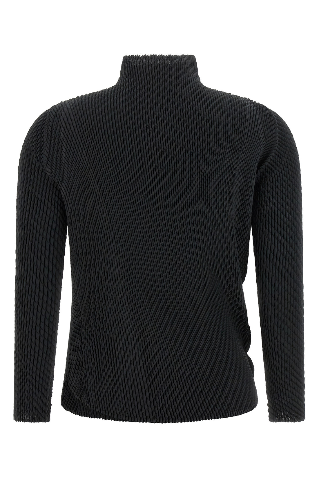 ISSEY MIYAKE 2 the misty pleats top issey miyake redefines the codes of contemporary clothing