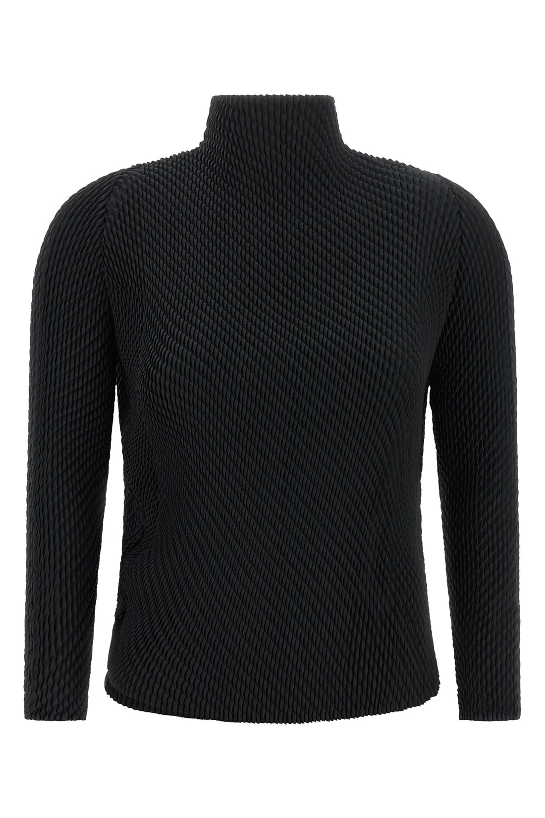 ISSEY MIYAKE 2 the misty pleats top issey miyake redefines the codes of contemporary clothing