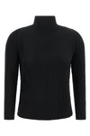 the misty pleats top issey miyake redefines the codes of contemporary clothing