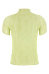 the chiffon twist 1 top issey miyake redefines the codes of contemporary elega