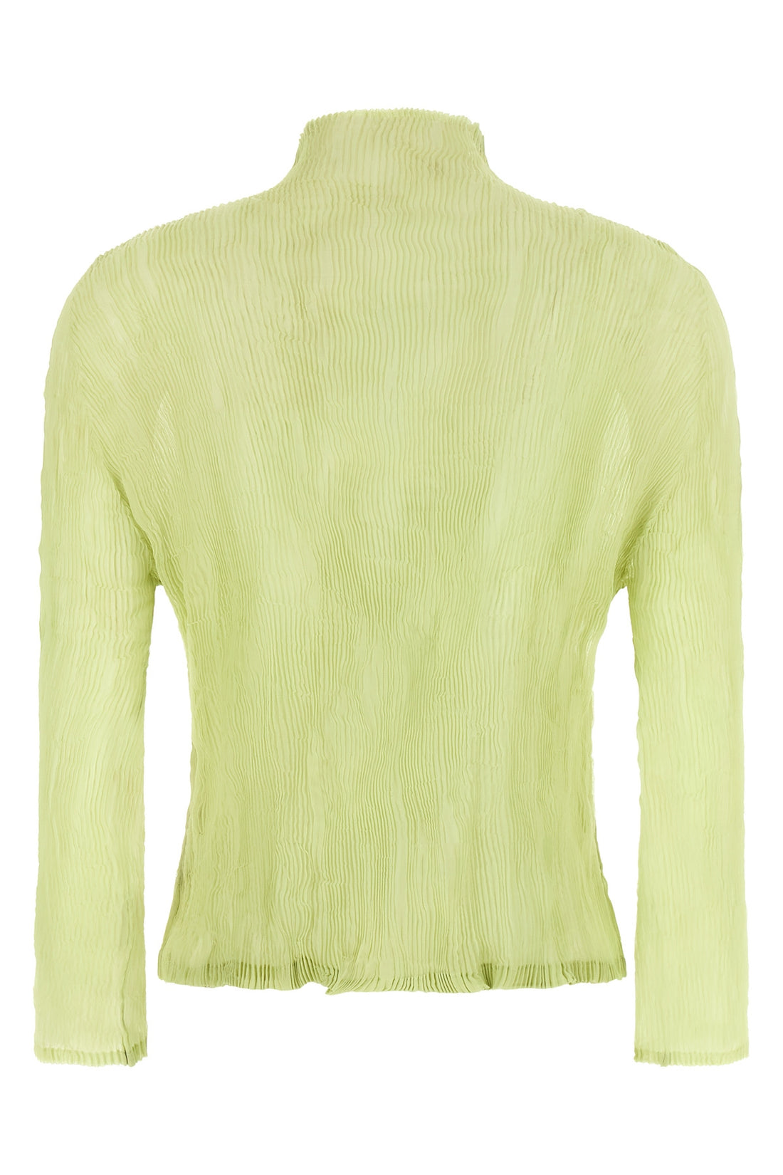 ISSEY MIYAKE 2 the chiffon twist 1 issey miyake cardigan embodies the textile avant-garde thr