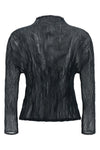 the chiffon twist 1 cardigan issey miyake exemplifies the brands mastery in t