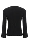 the issey miyake rhombus pleats cardigan redefines knitwear through an archite