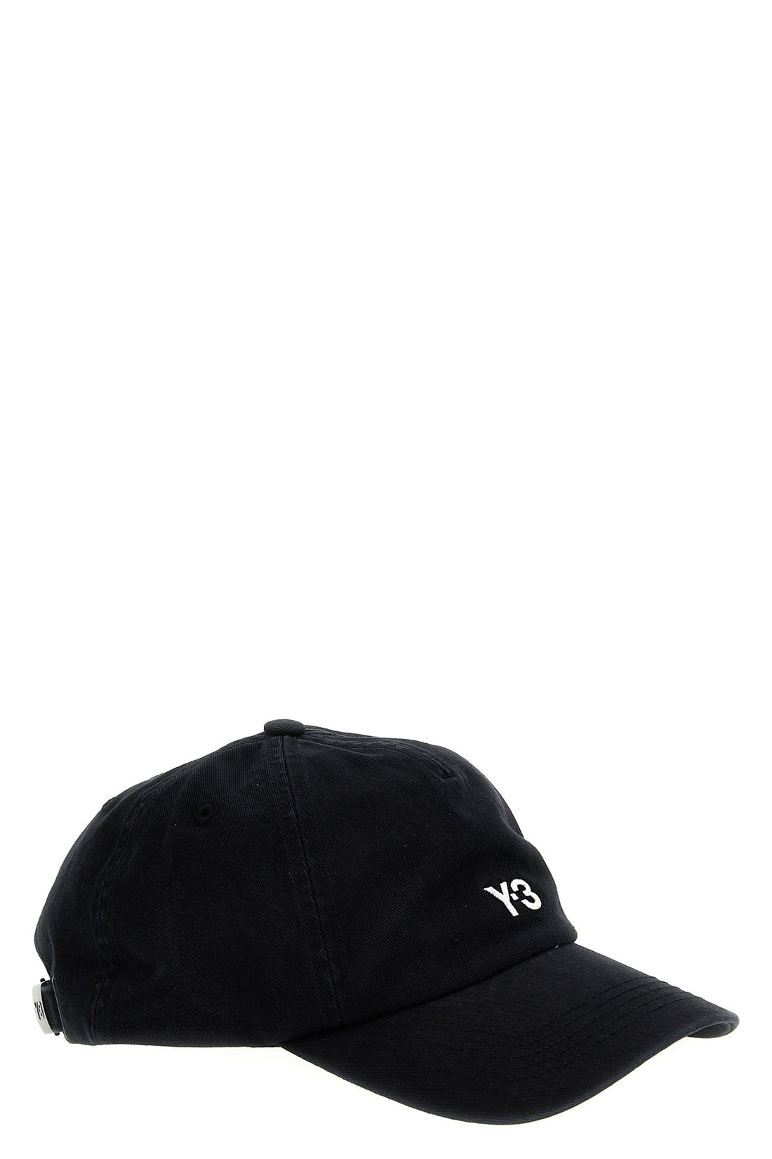 Y-3 M dad cap canvas cap
