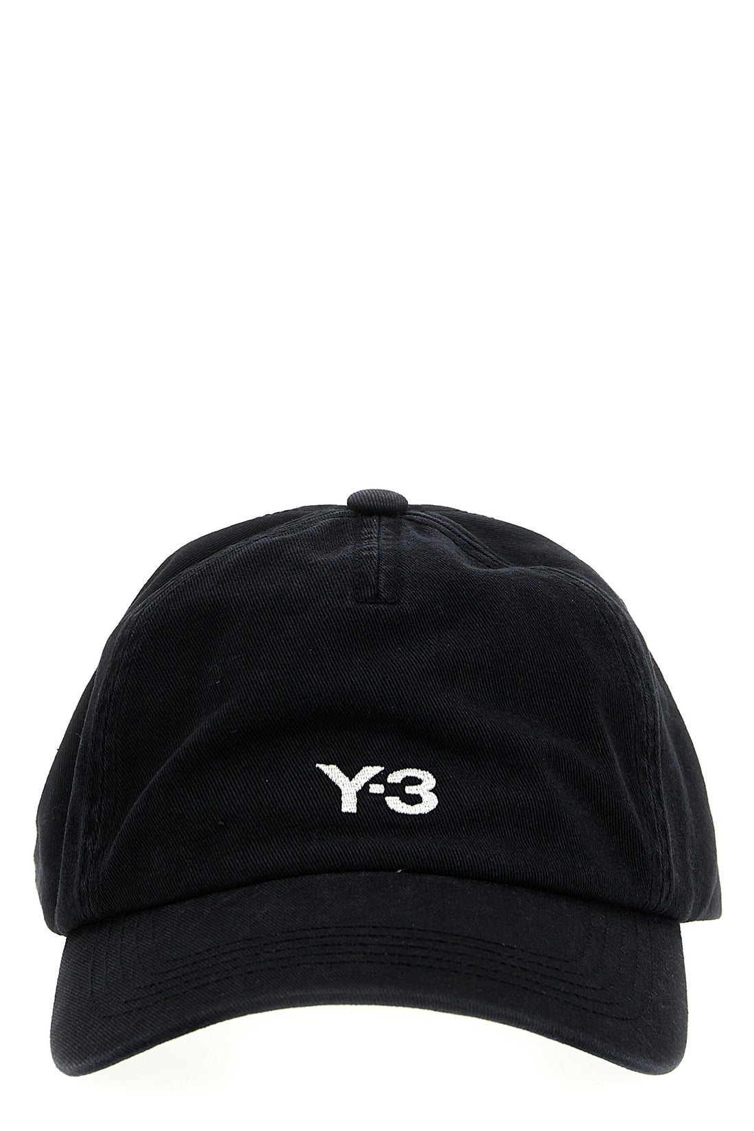 Y-3 M dad cap canvas cap