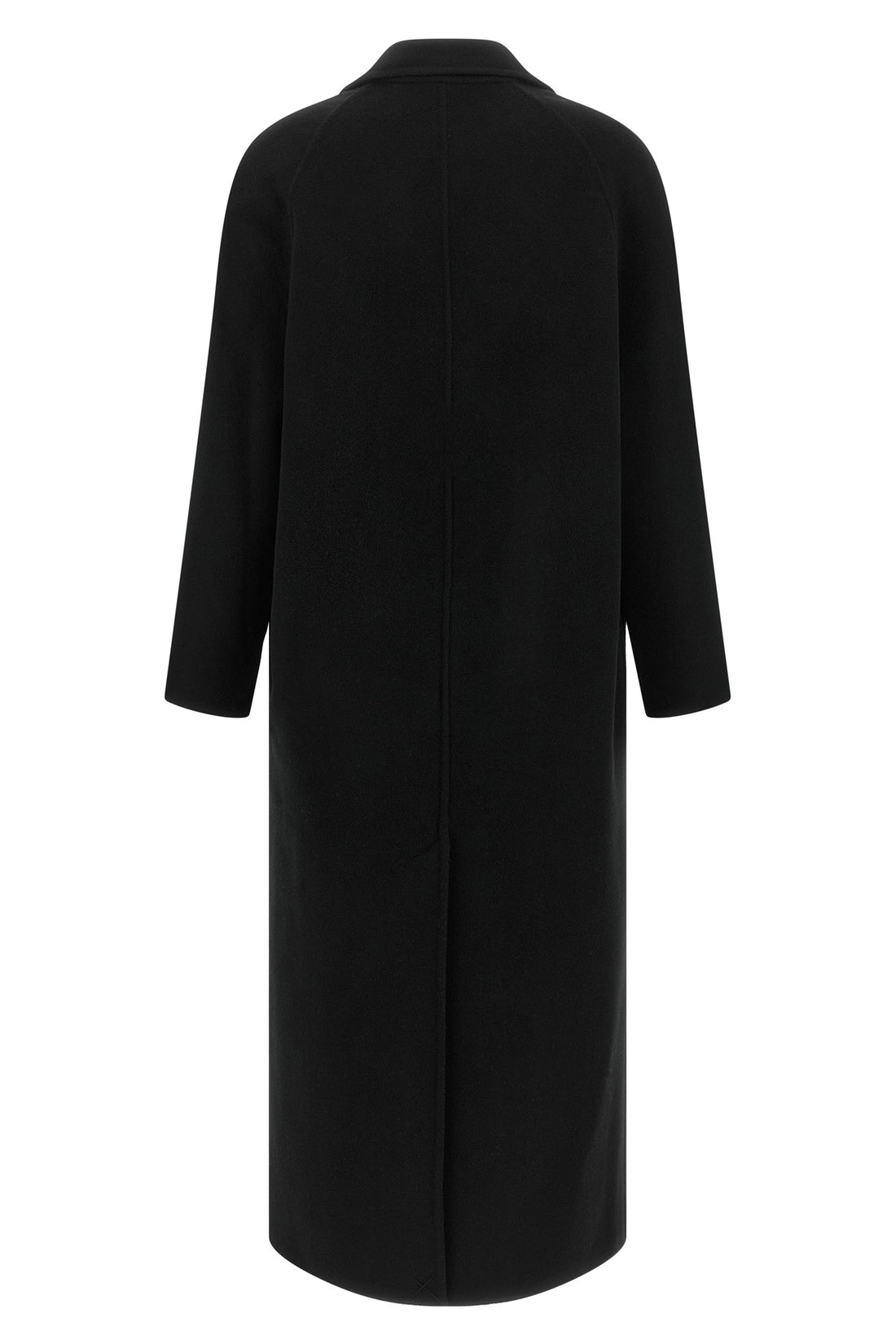 LOULOU DE SAISON 34 the loulou studio irvin coat redefines the codes of outerwear through an over an