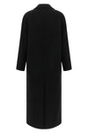 the loulou studio irvin coat redefines the codes of outerwear through an over an