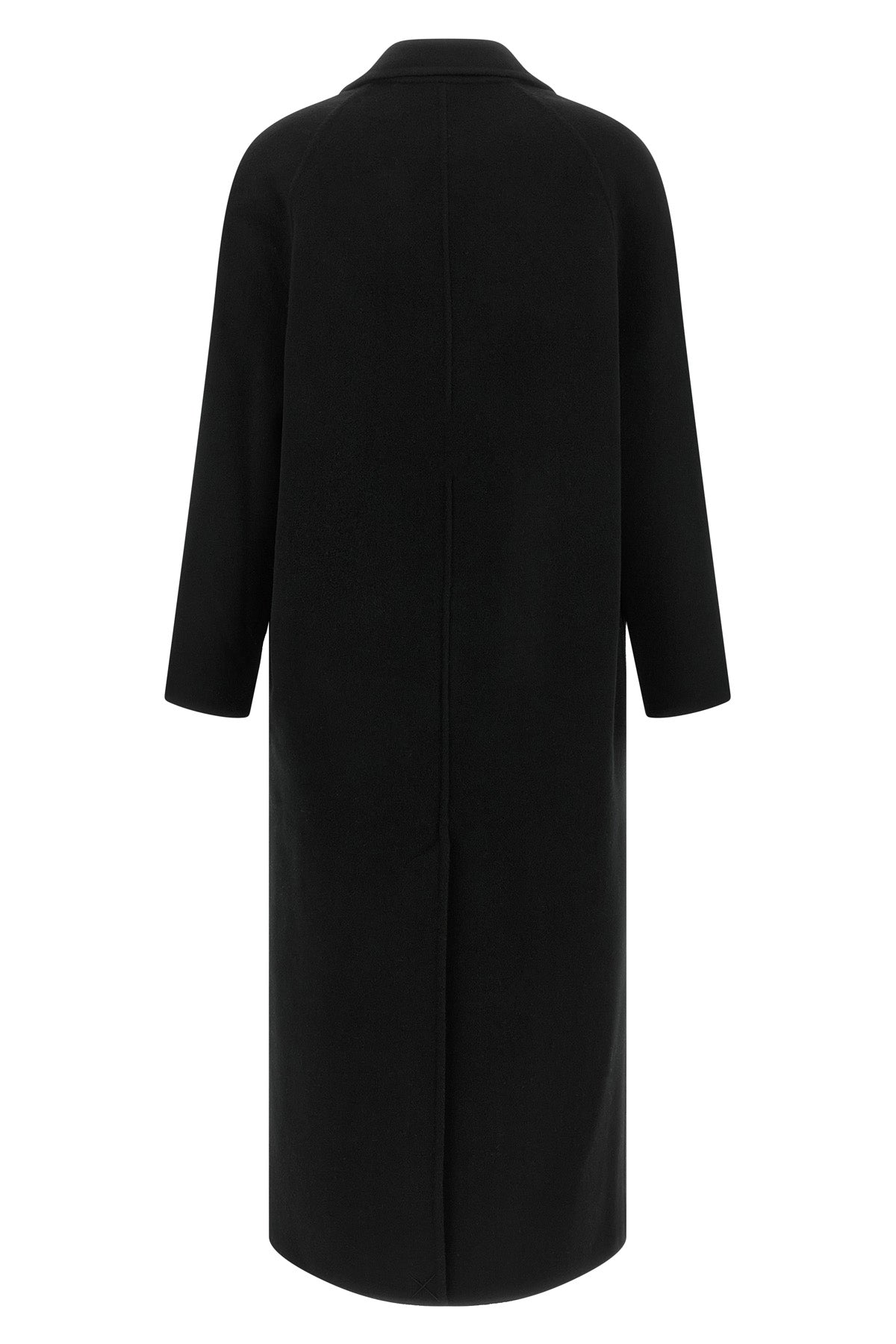 the loulou studio irvin coat redefines the codes of outerwear through an over an