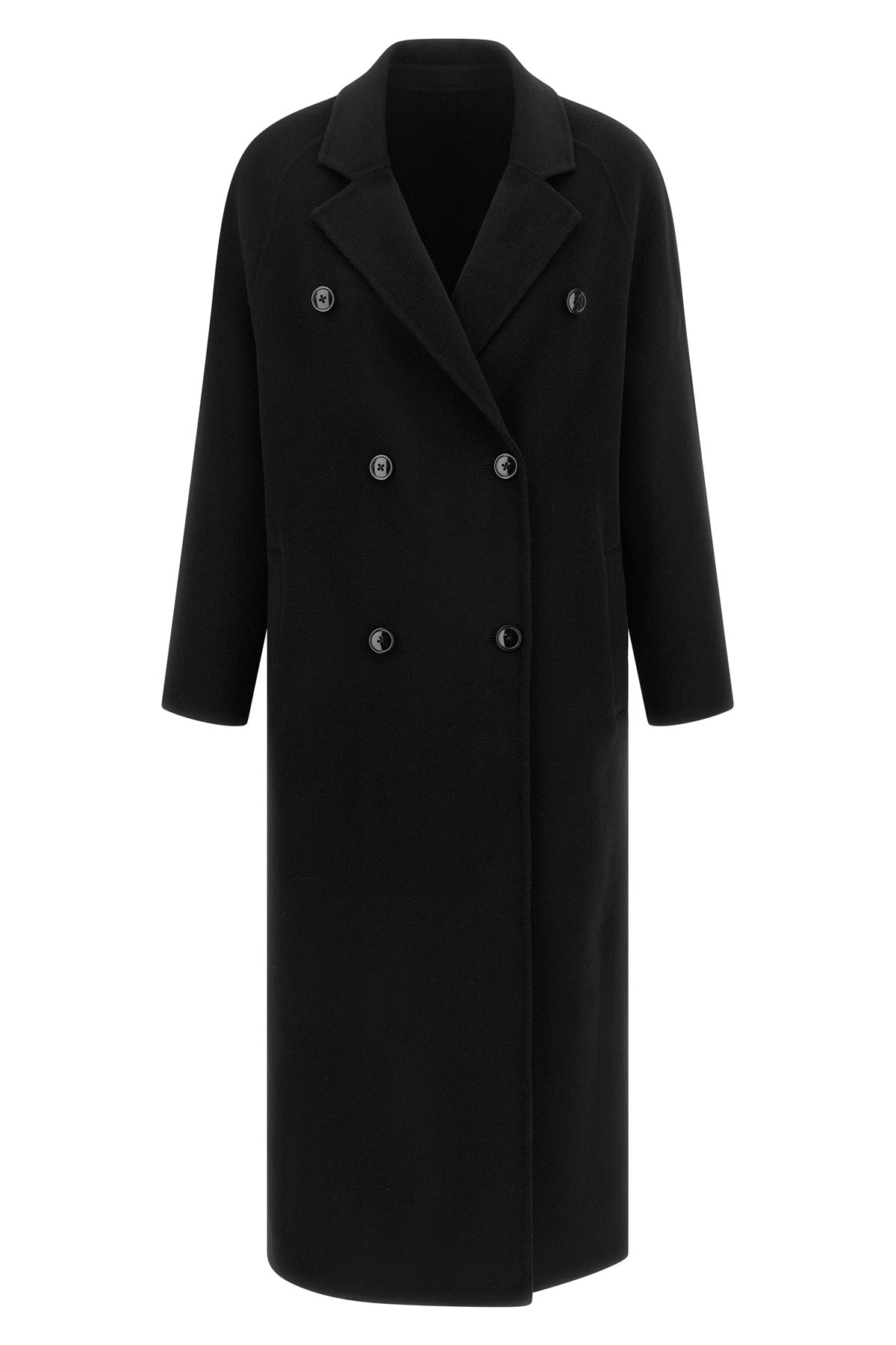 the loulou studio irvin coat redefines the codes of outerwear through an over an