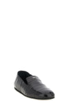 giuseppe zanotti rupert 10 loafers feature a sophisticated reinterpretation of